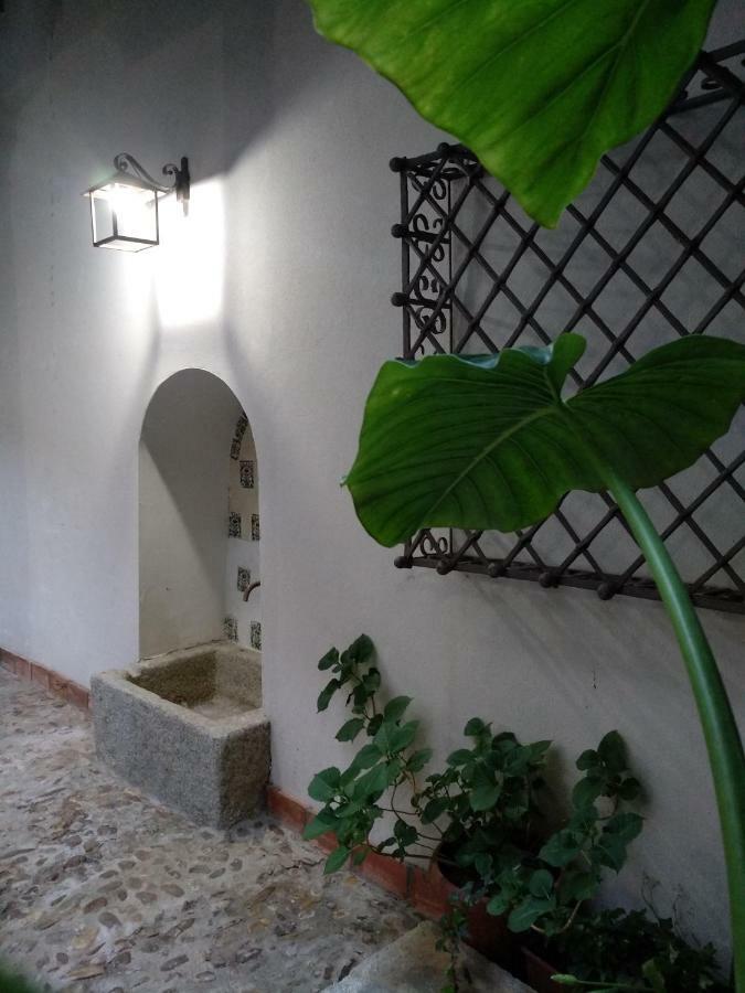 El Patio Del Convento Apartamento Toledo Exterior foto